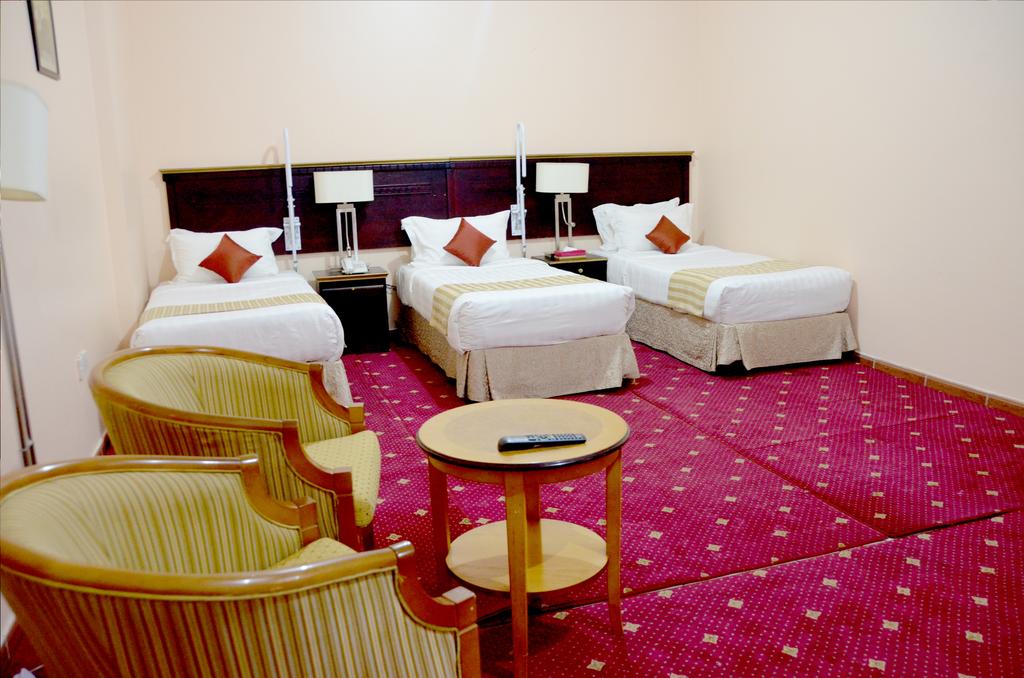 Safeer Al Deafah Hotel-6