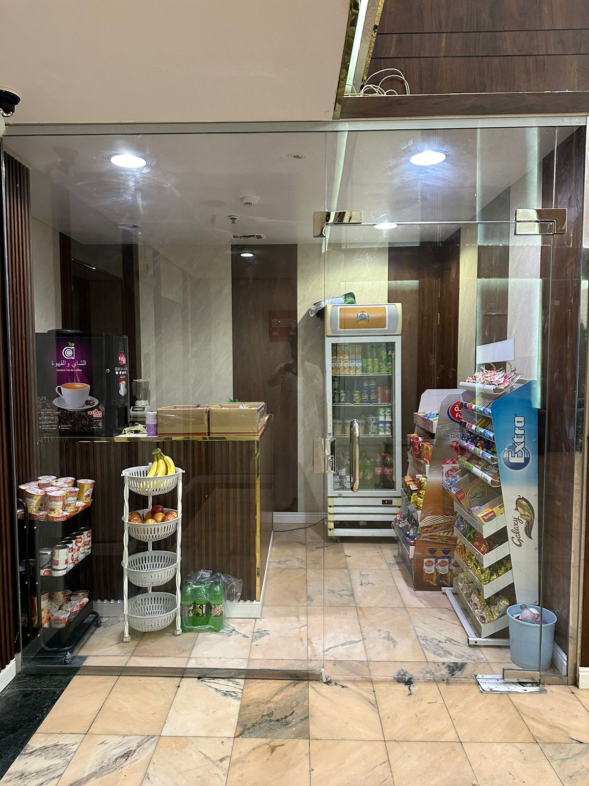Manazel Wadiyar Al Madina Hotel-6