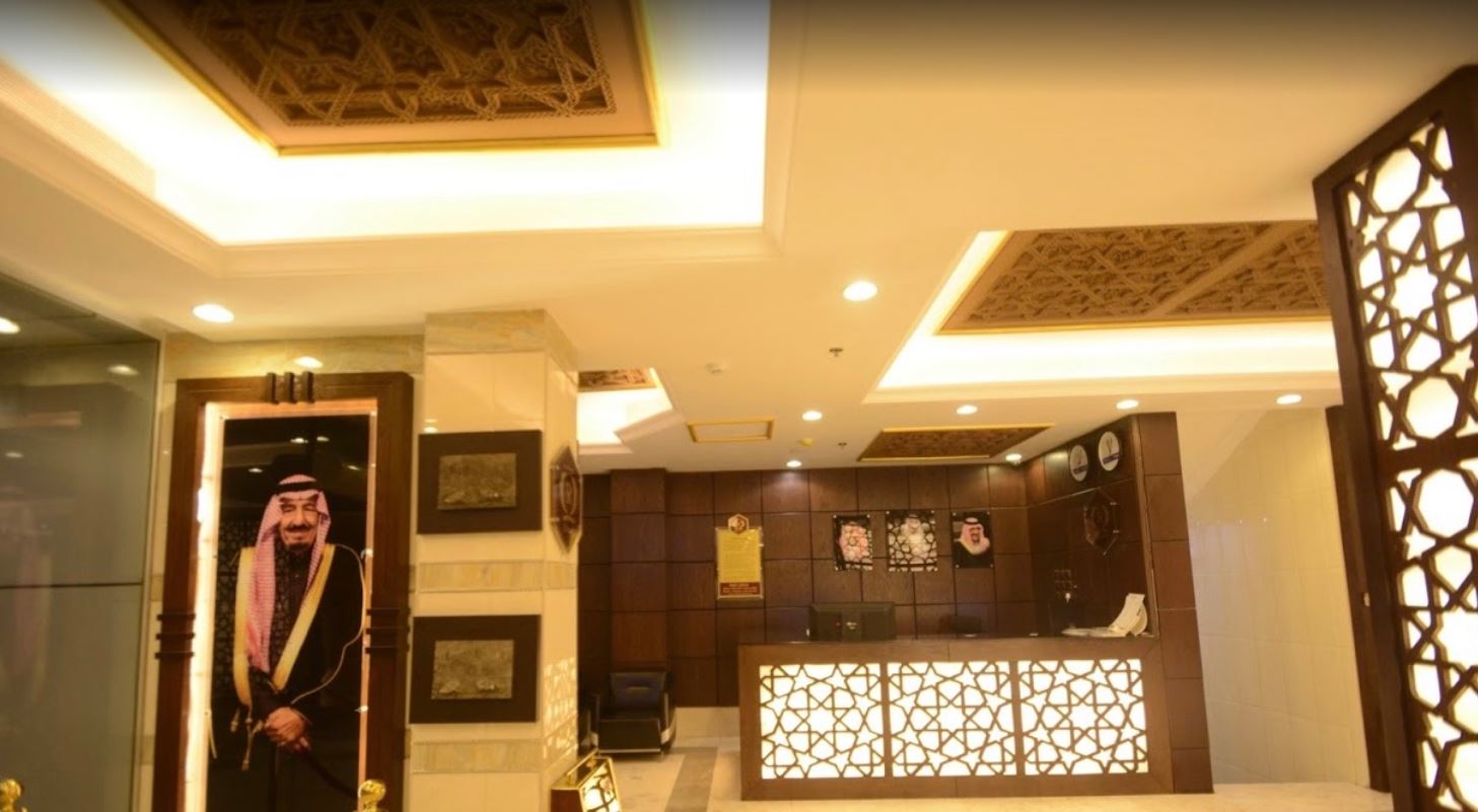 Al Rawasi Hotel 3-2