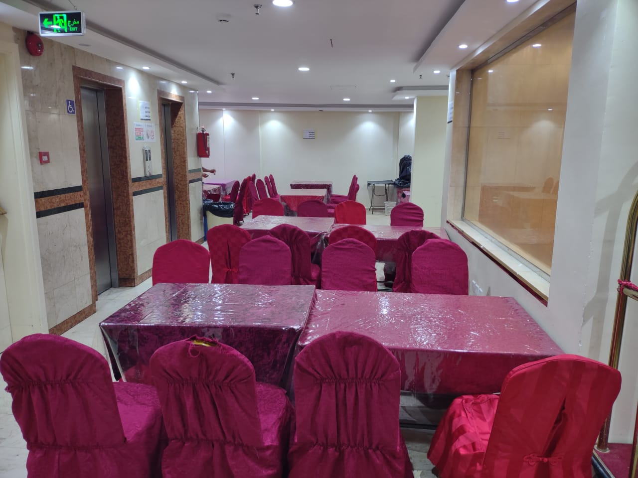 Maather Elite Hotel-12