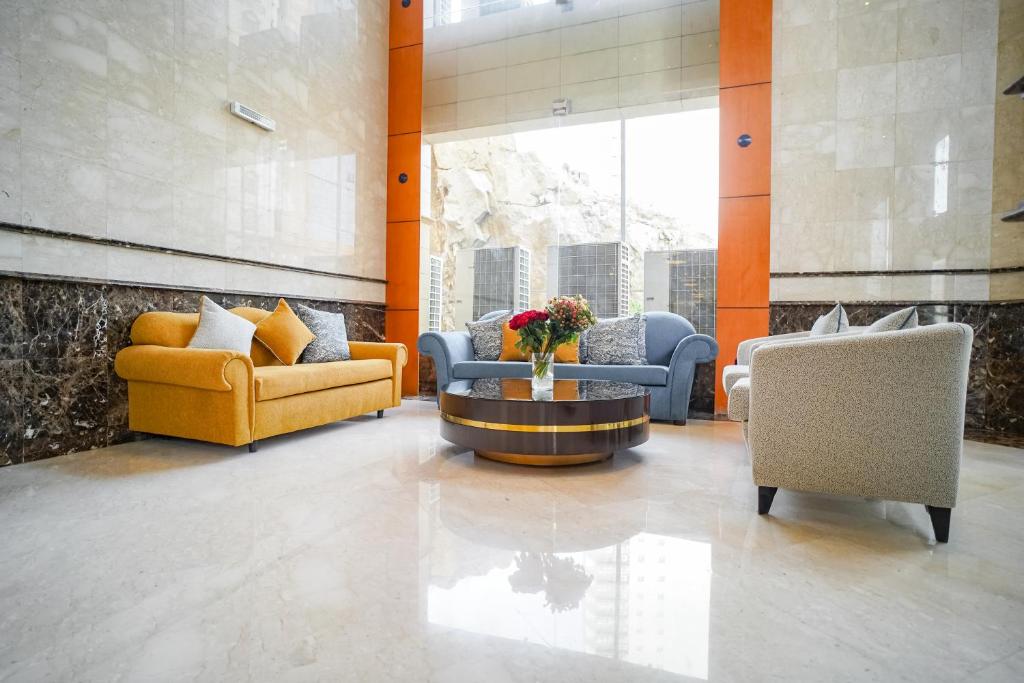 Emaar Noor Hotel-11