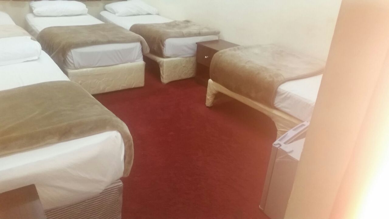 Sharooq Al Safwa Dana Hotel-0