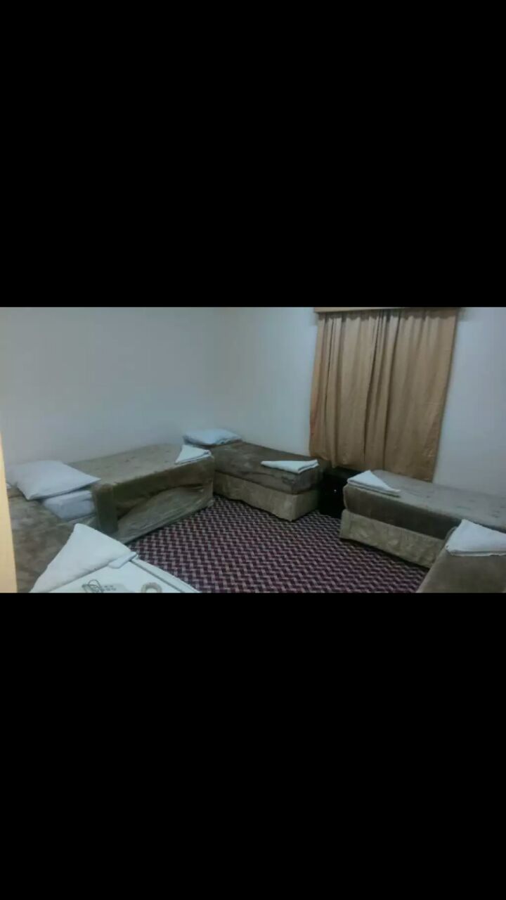 Sharooq Al Safwa Dana Hotel-1