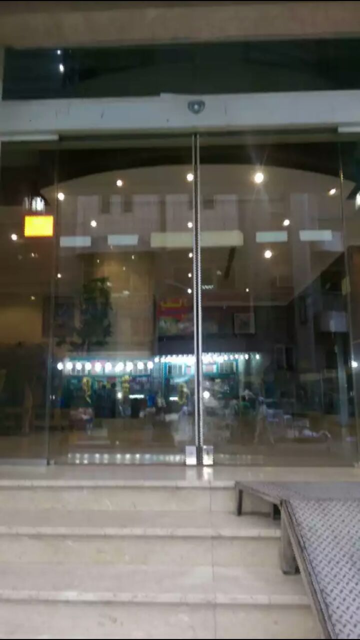 Sharooq Al Safwa Dana Hotel-2