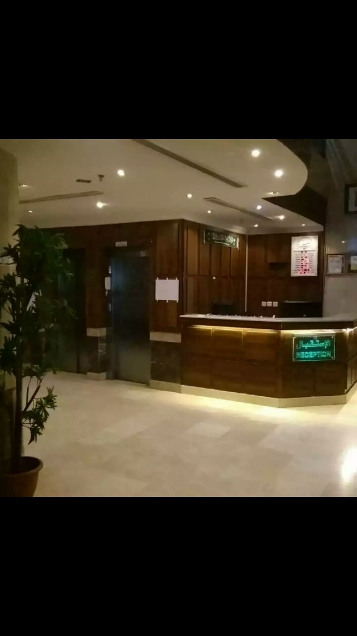 Sharooq Al Safwa Dana Hotel-3