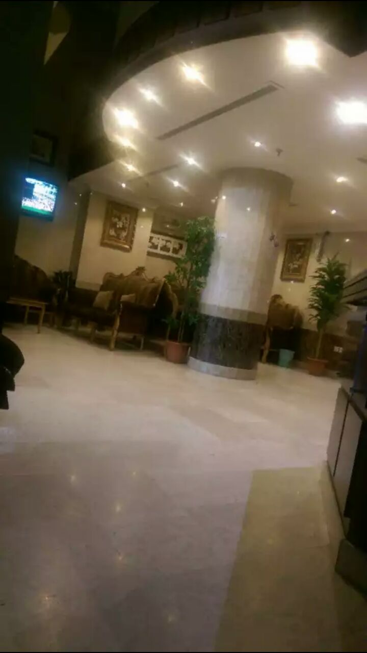 Sharooq Al Safwa Dana Hotel-5