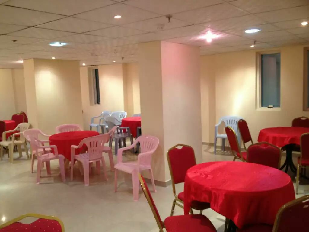 Sharooq Al Safwa Dana Hotel-9