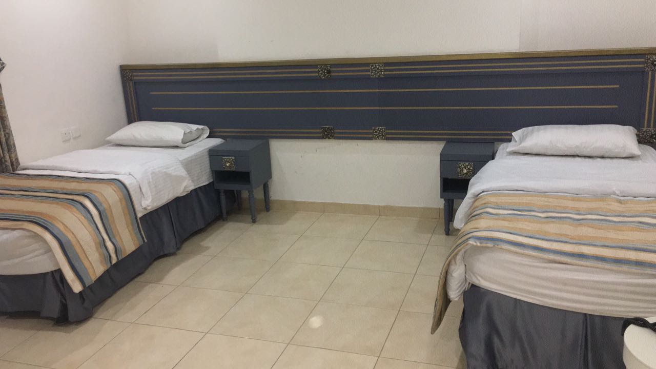 Mzarati Hotel-8