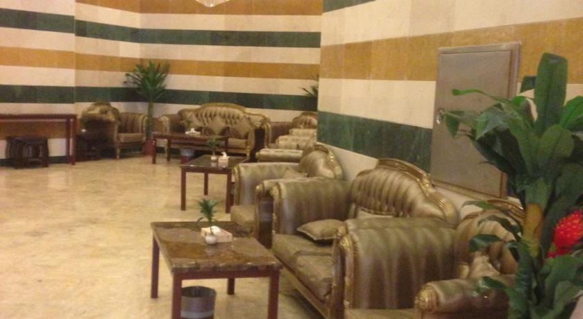 Rawdat Al Aseel Hotel-1