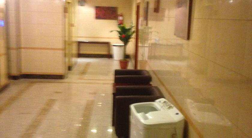 Rawdat Al Aseel Hotel-13