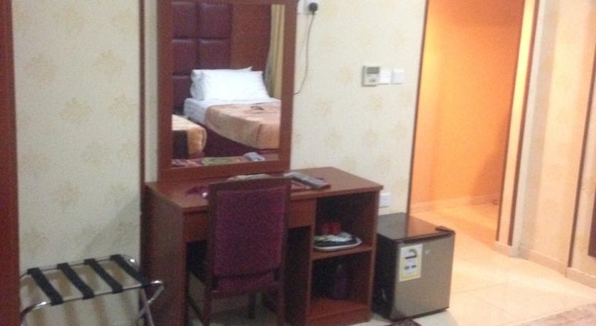 Rawdat Al Aseel Hotel-14