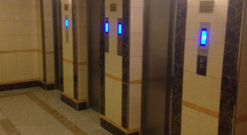 Rawdat Al Aseel Hotel-15