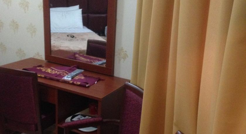 Rawdat Al Aseel Hotel-16