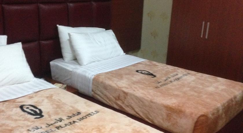 Rawdat Al Aseel Hotel-18