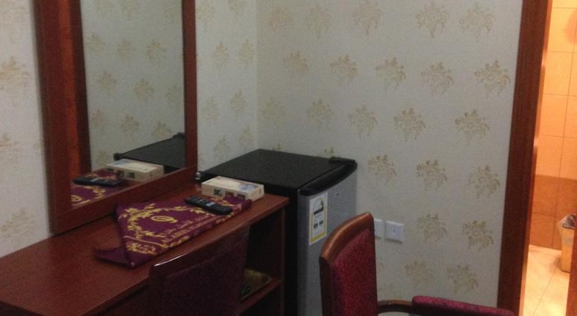 Rawdat Al Aseel Hotel-19