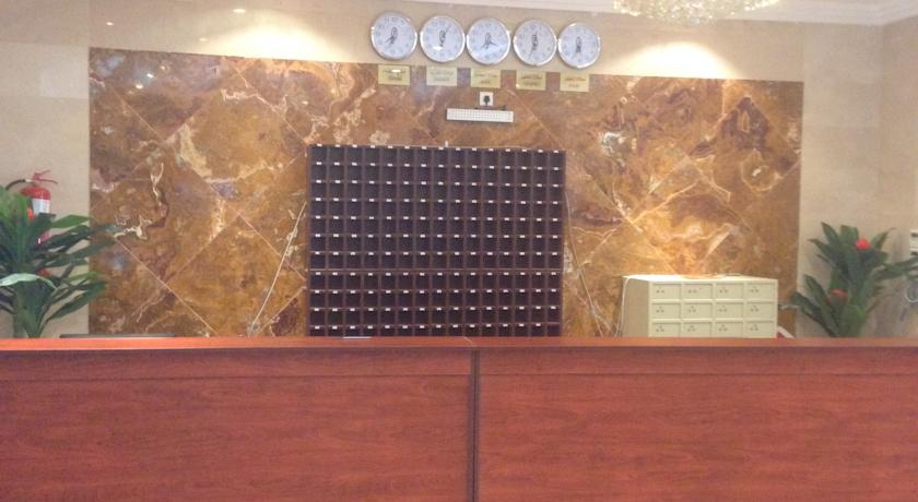 Rawdat Al Aseel Hotel-2
