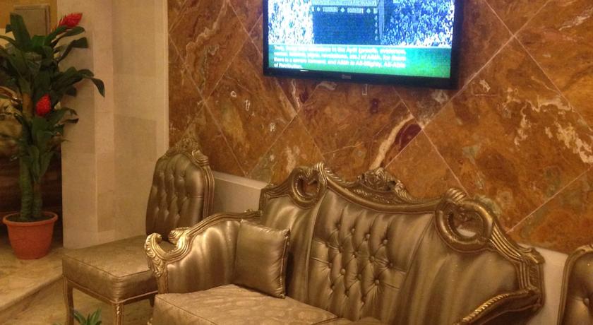 Rawdat Al Aseel Hotel-3
