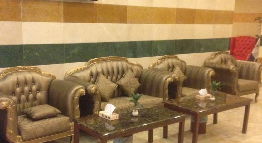Rawdat Al Aseel Hotel-5