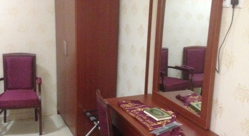 Rawdat Al Aseel Hotel-7