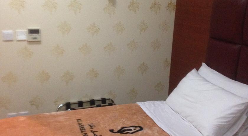 Rawdat Al Aseel Hotel-8