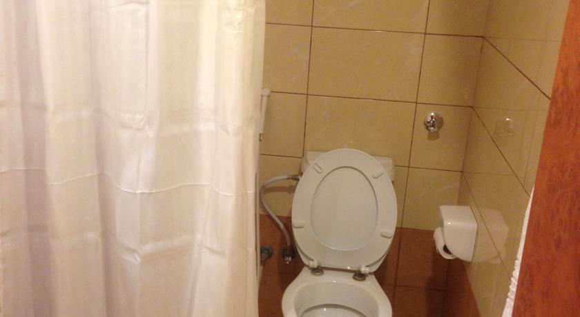 Rawdat Al Aseel Hotel-9