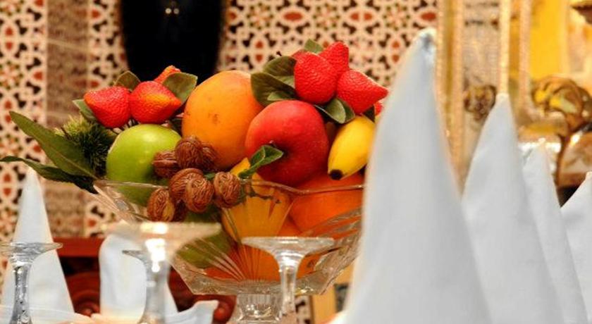 Nozol Al Monawra Hotel-6