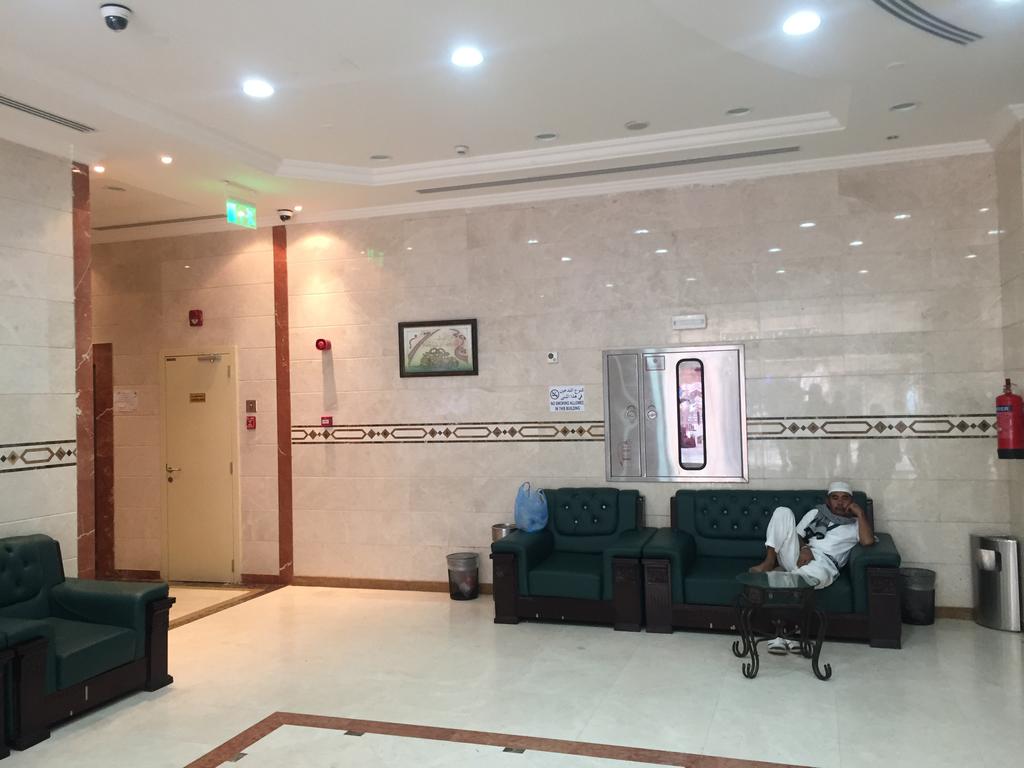 Al Sham Hotel 2-1
