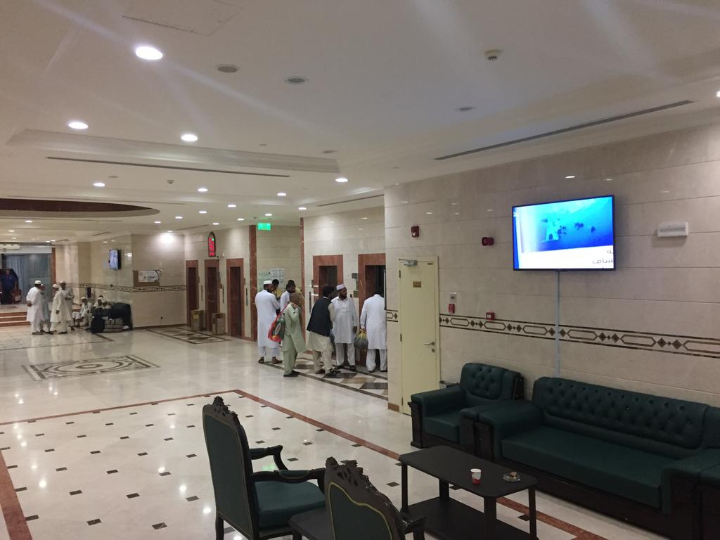 Al Sham Hotel 2-2
