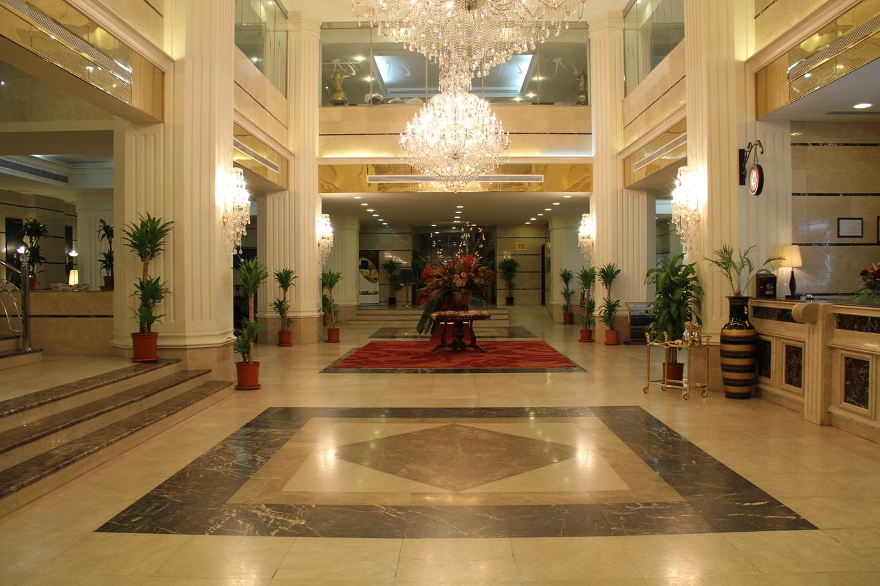 Emaar Mubarak Hotel-5