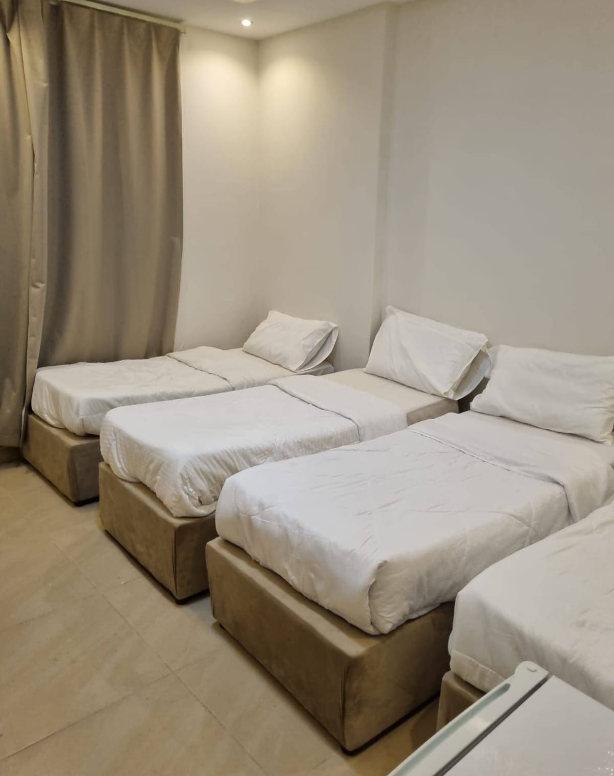 Shaza Al Hijra Hotel-6