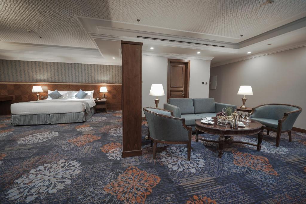 Maden Hotel-6