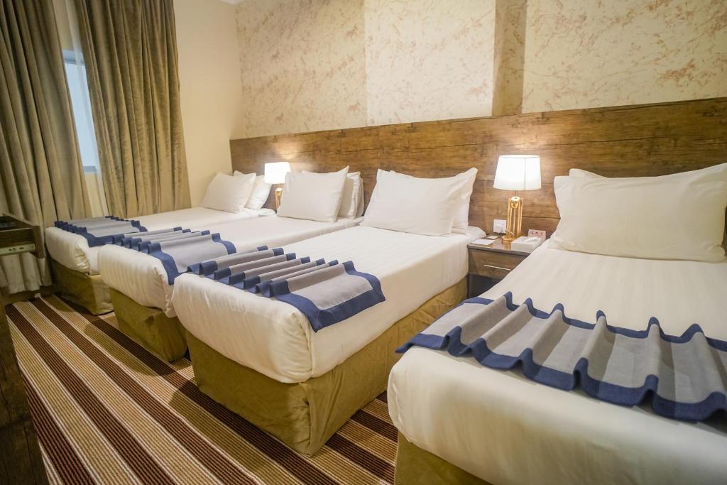 Emaar Al Khalil Hotel-4
