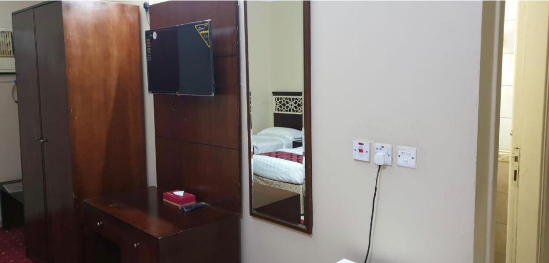 Shorooq Al Deafah Hotel-12