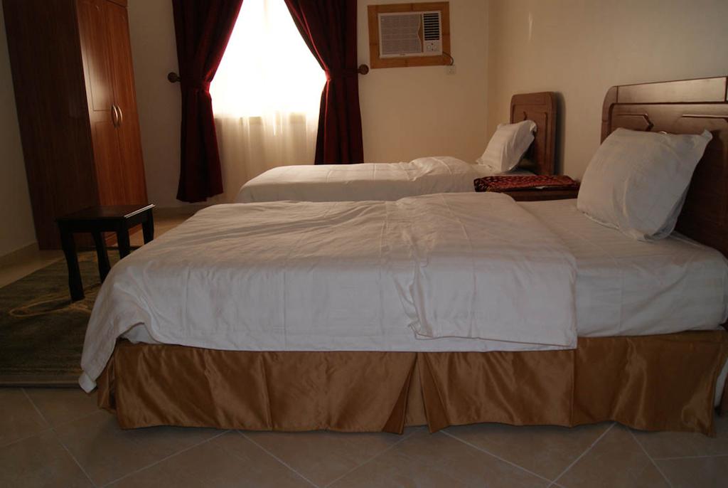 Diar Quba Apartments-6
