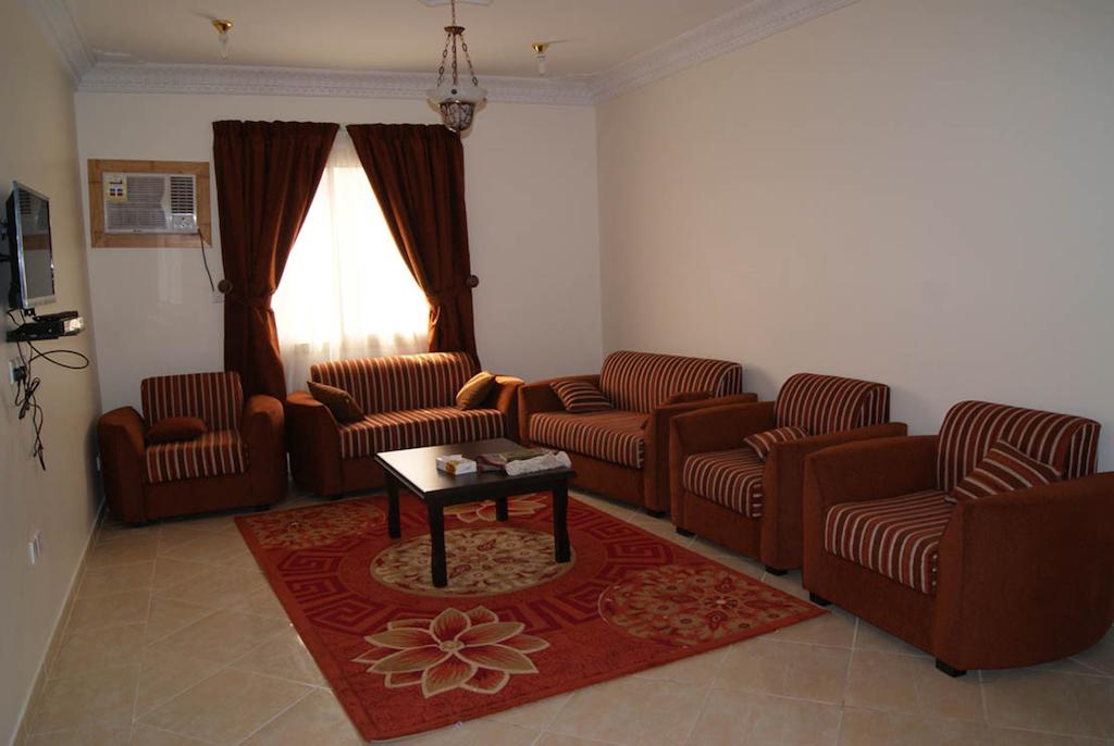 Diar Quba Apartments-7