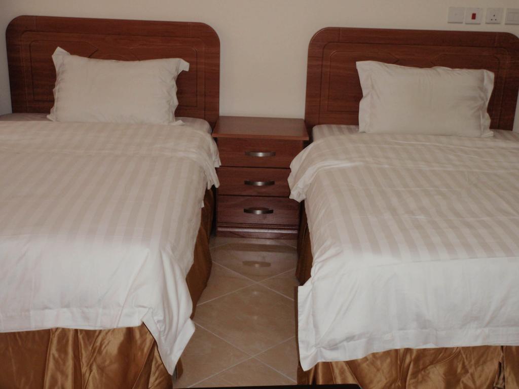 Diar Quba Apartments-16