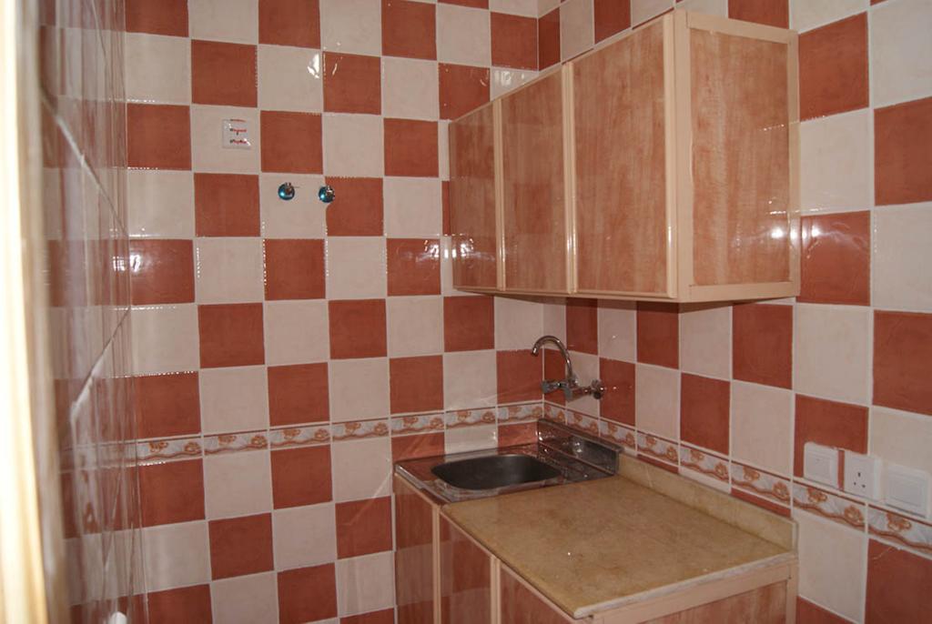 Diar Quba Apartments-17