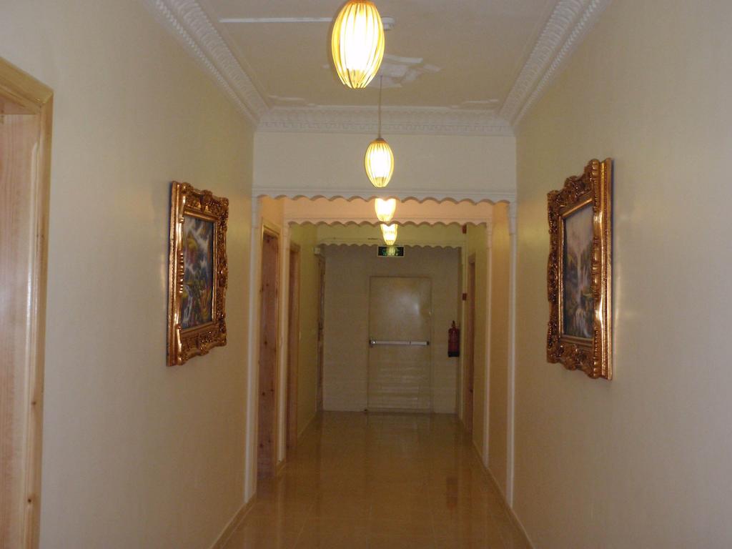 Diar Quba Apartments-18