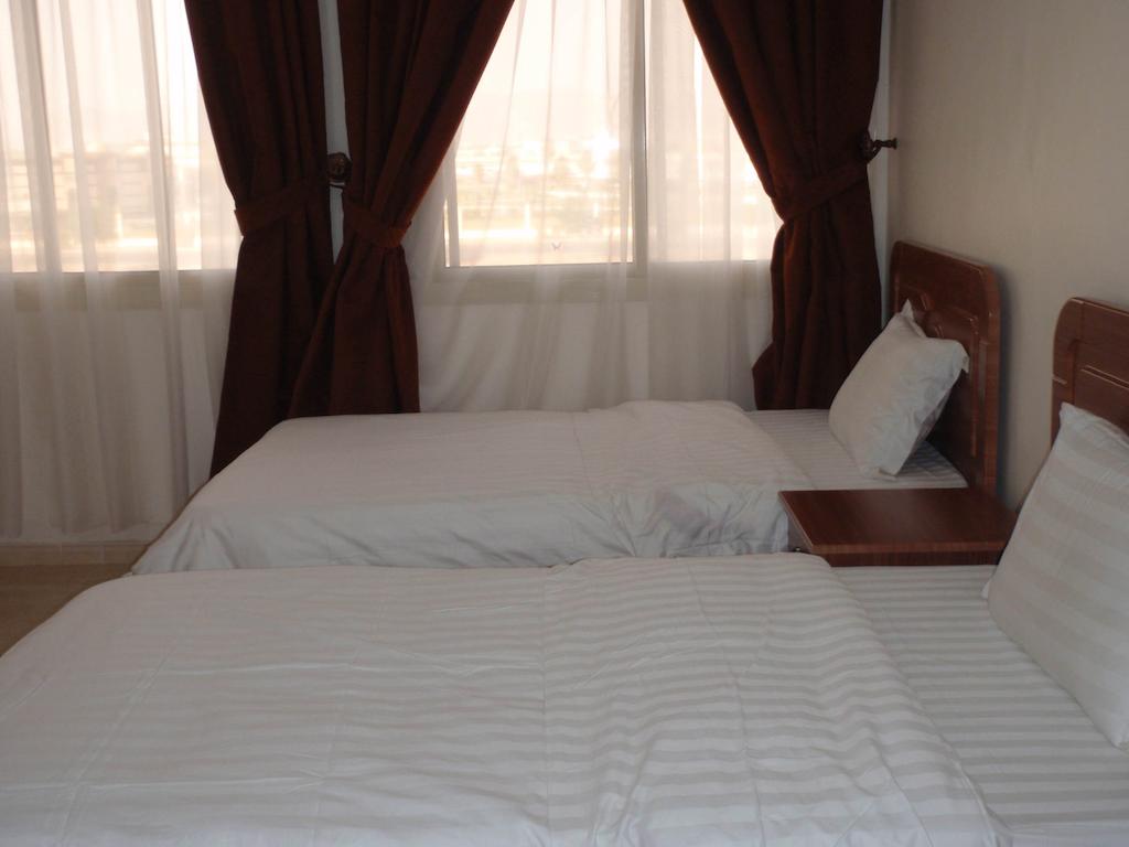 Diar Quba Apartments-19