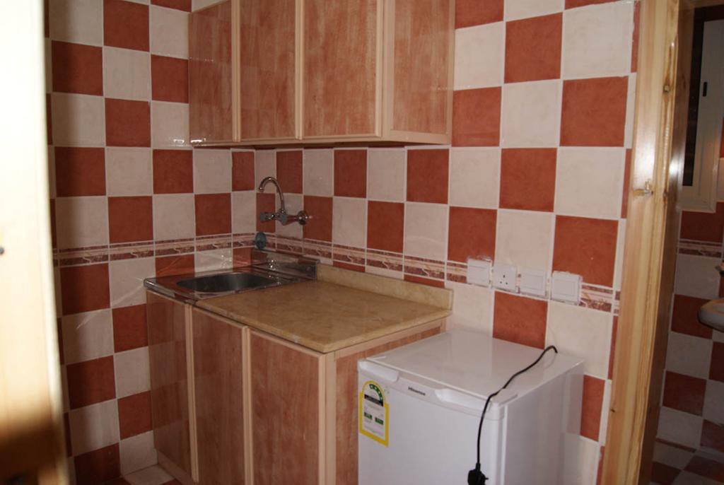 Diar Quba Apartments-8