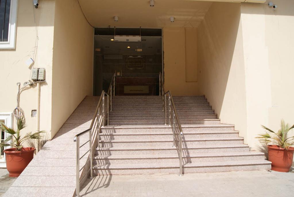Diar Quba Apartments-9