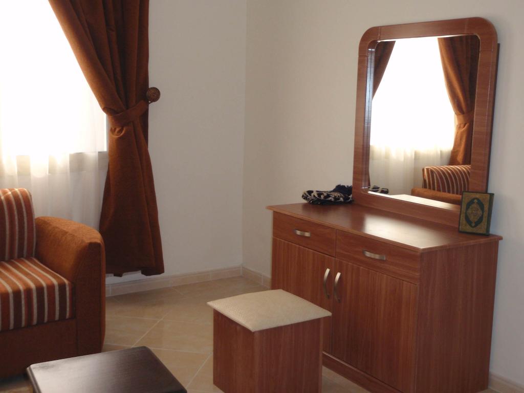 Diar Quba Apartments-10