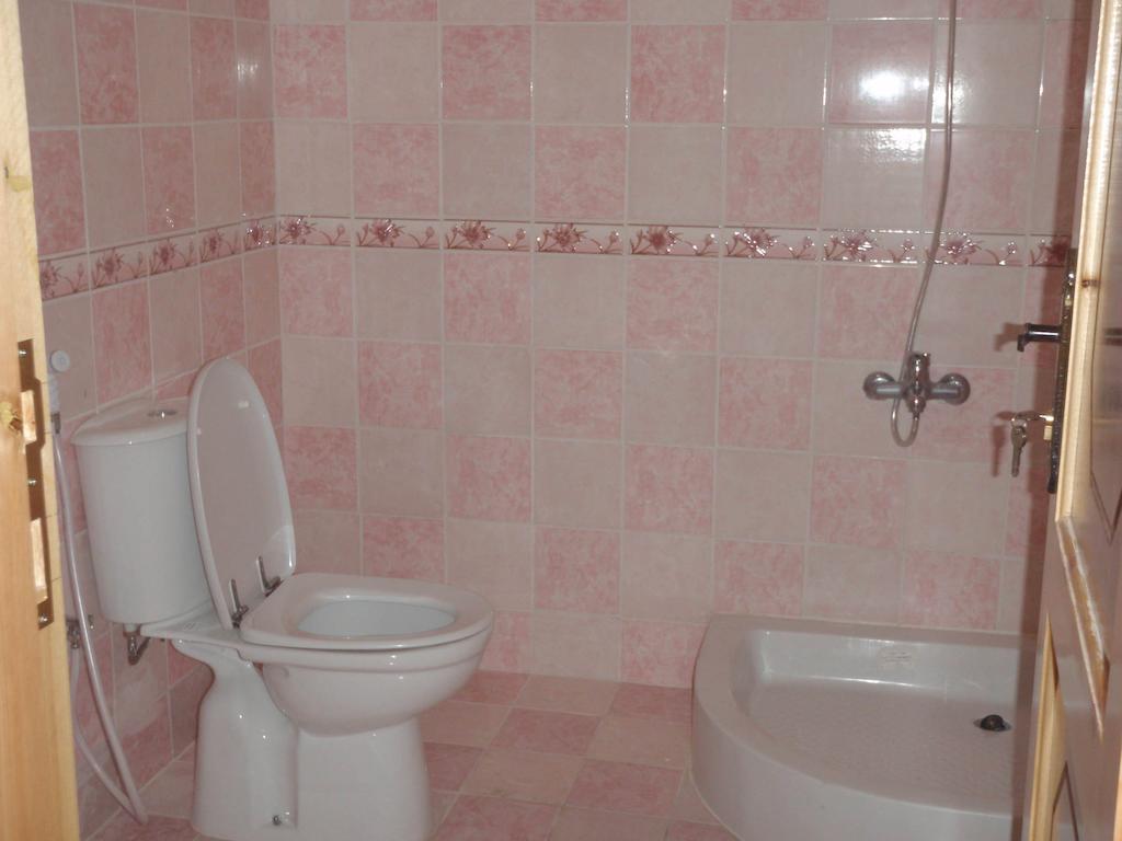 Diar Quba Apartments-11