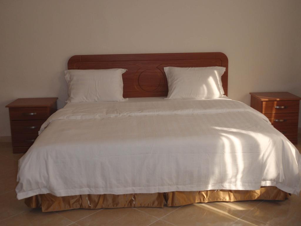 Diar Quba Apartments-13