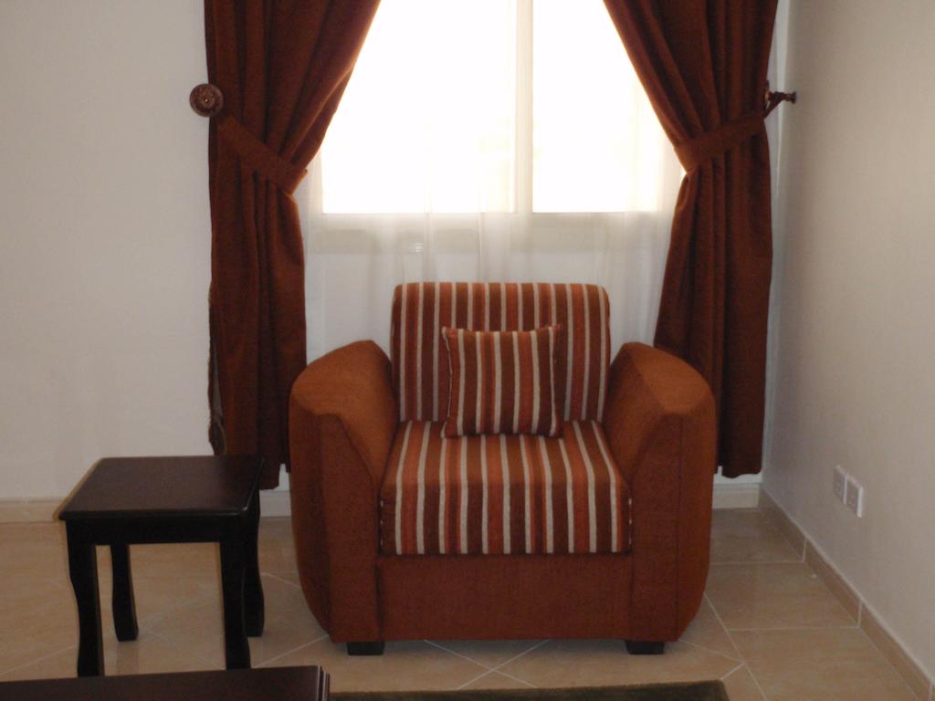 Diar Quba Apartments-14