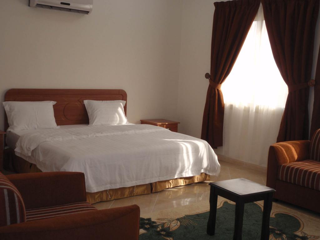 Diar Quba Apartments-15