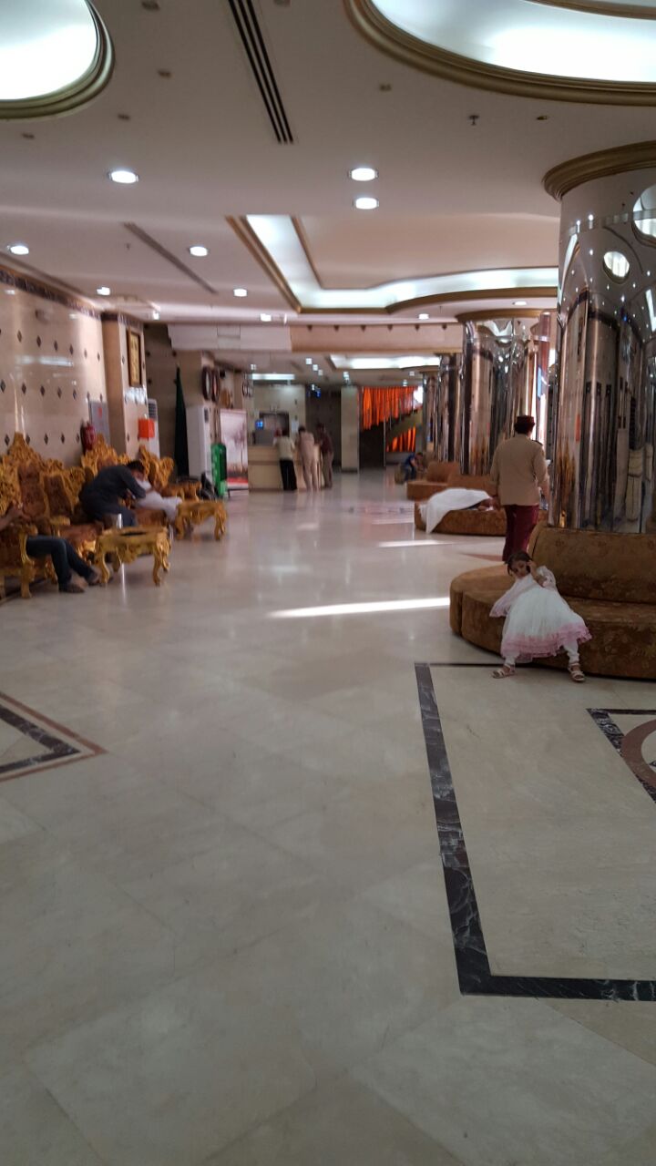 Jawharat Al Mansy Hotel 8-0