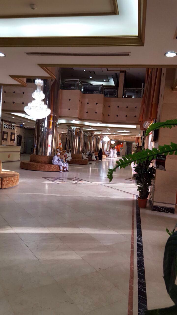 Jawharat Al Mansy Hotel 8-2