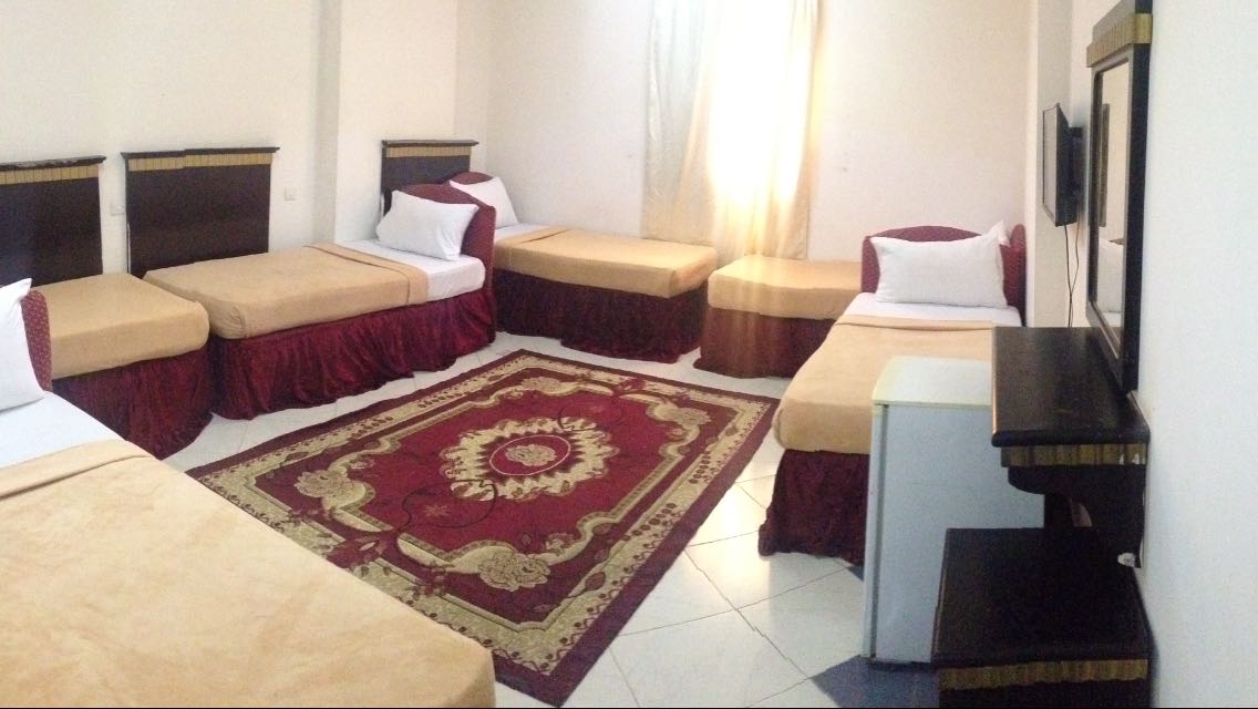Jawharat Al Mansy Hotel 8-3