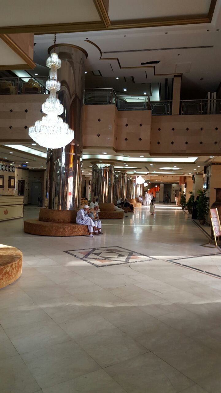 Jawharat Al Mansy Hotel 8-5